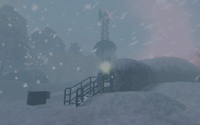 Snowsquall Grip