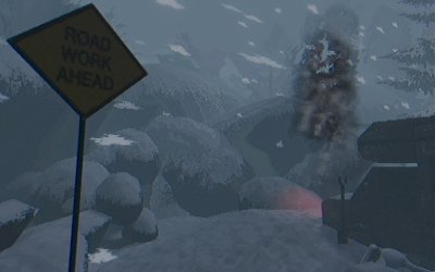 Snowsquall Grip